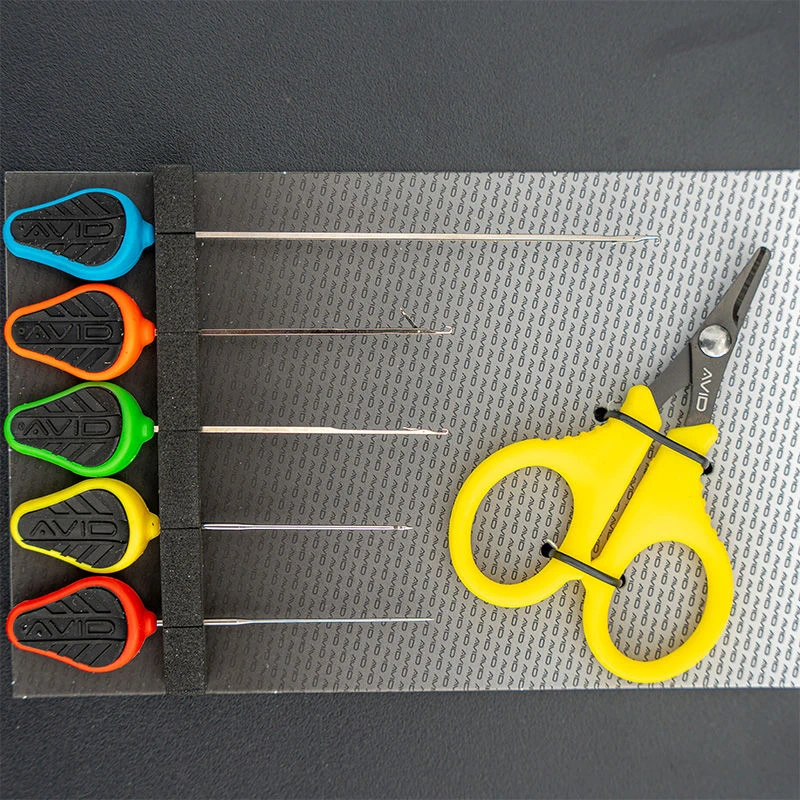 Avid Carp Re-Rig Tool Set